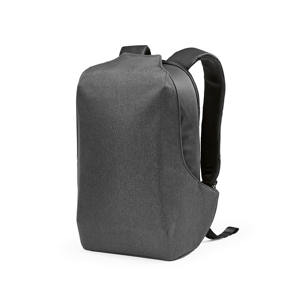 Abrantes Rucksack 20L rPET  - Dunkelgrau