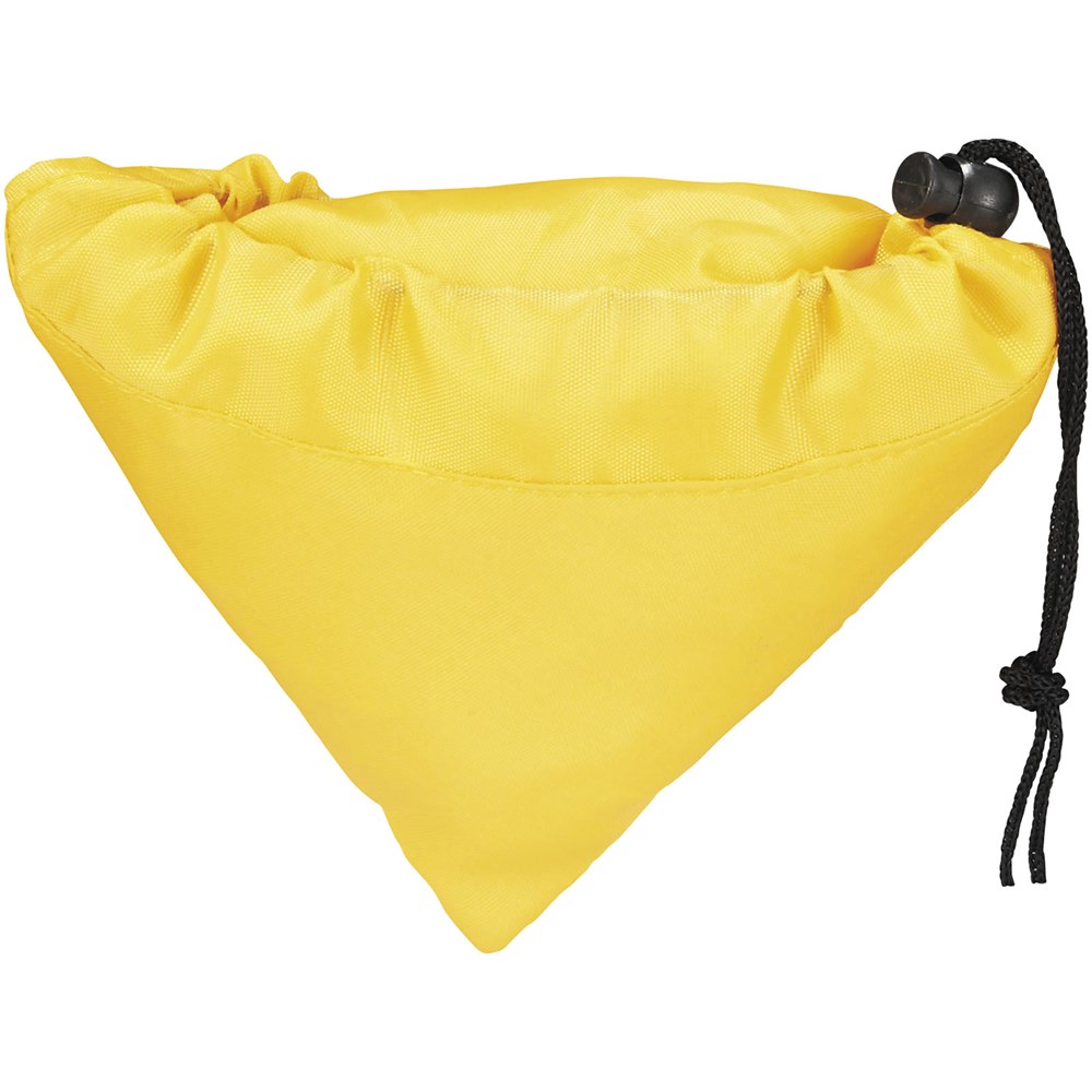 Bungalow faltbare Polyester Tragetasche 7L Bungalow faltbare Polyester Tragetasche 7L