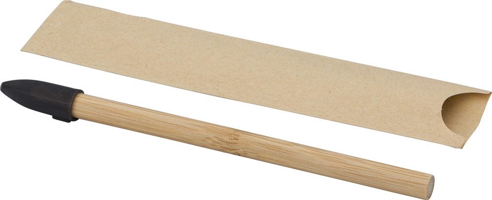 Bambus-Bleistift Hayes Bambus-Bleistift Hayes