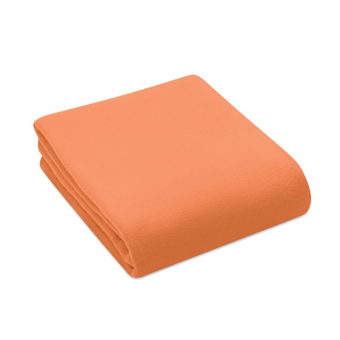 MUSALA RPET - RPET Fleece-Reisedecke MUSALA RPET - RPET Fleece-Reisedecke