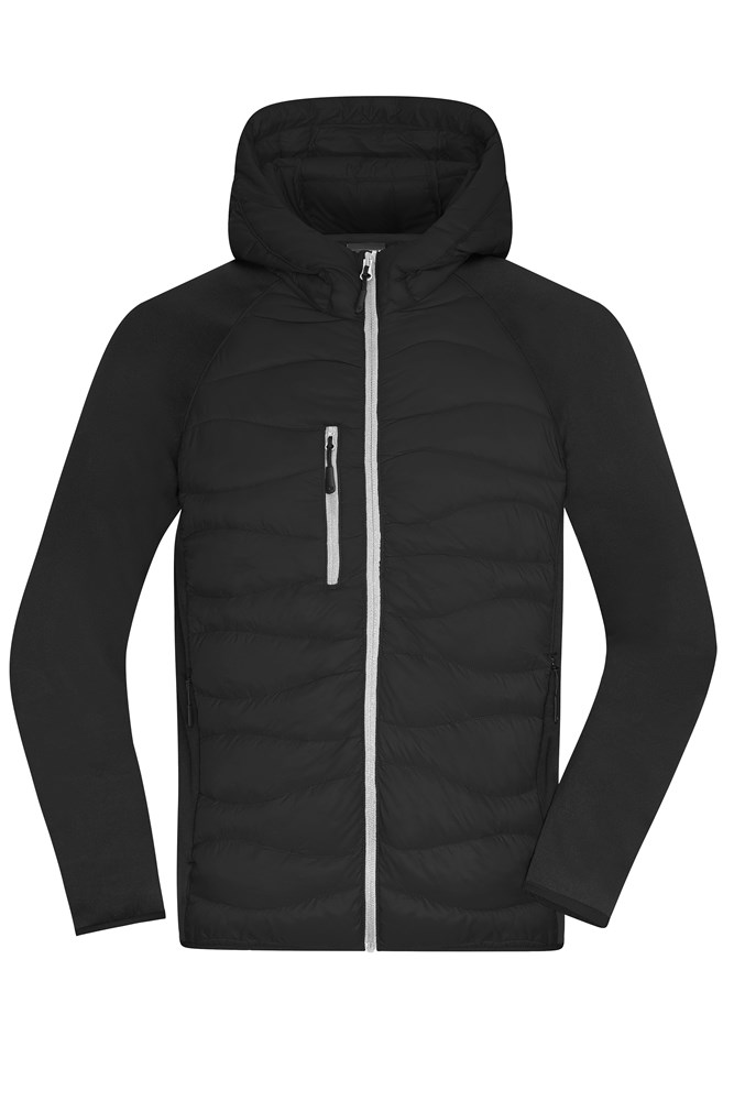 Men's Hybrid Jacket