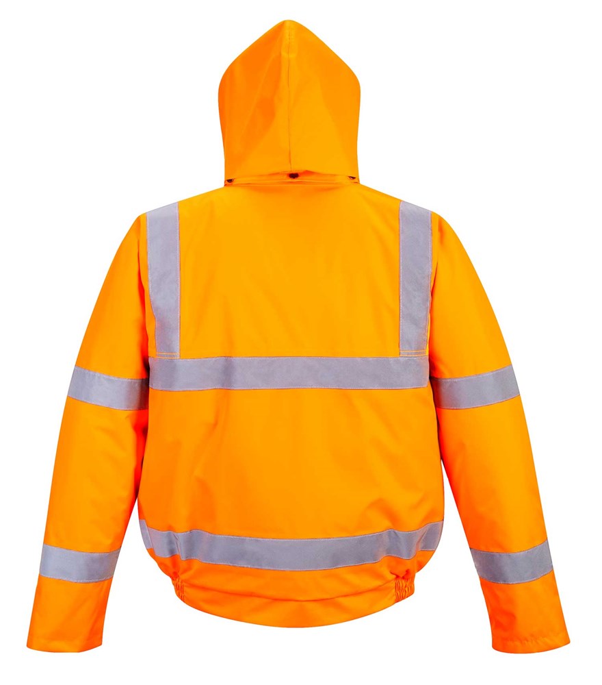 Warnschutz-Bomber-Jacke SAFE BOJA