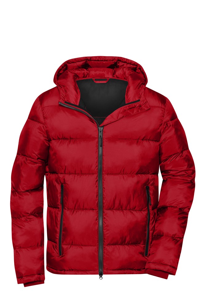 Men's Padded Jacket