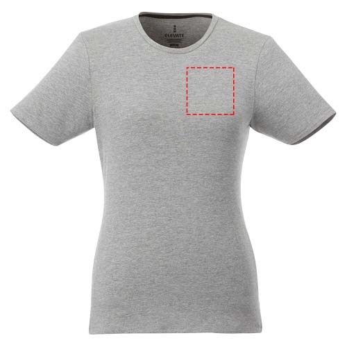 Balfour T-Shirt für Damen Balfour T-Shirt für Damen