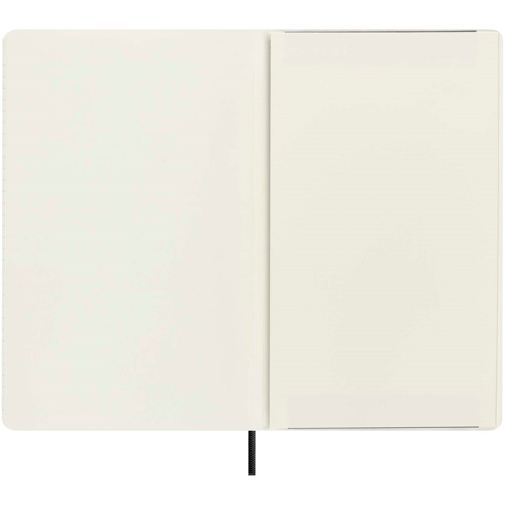 Moleskine 100% VEGEA® Boa Softcover Notizbuch L – liniert