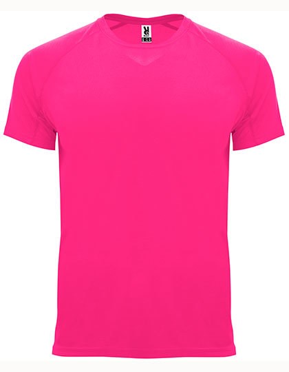 Fluor Pink 228