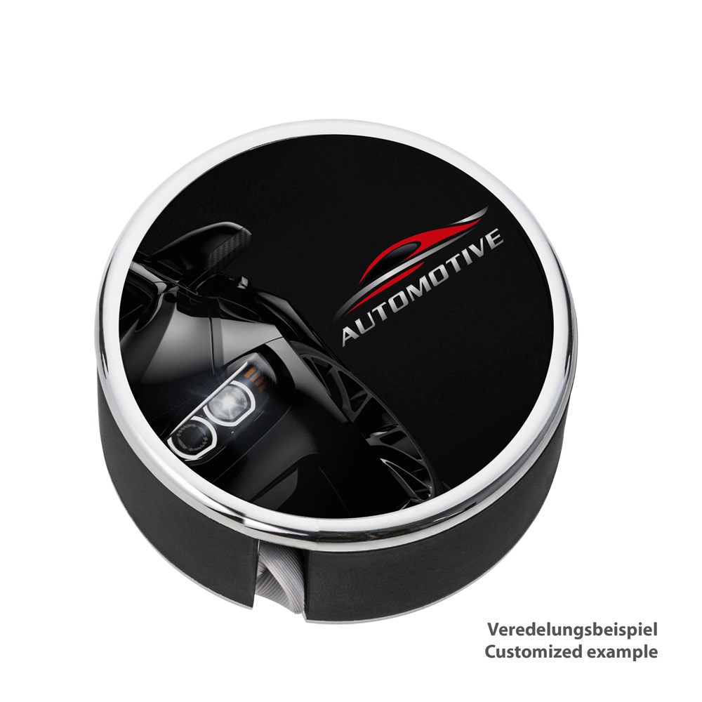 3-in-1 Ladekabel mit Aufroller REEVES-LAKEWOOD 3-in-1 Ladekabel mit Aufroller REEVES-LAKEWOOD