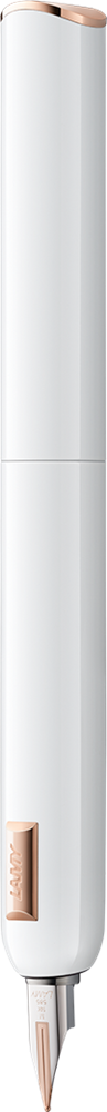 Füllhalter LAMY dialog cc - White