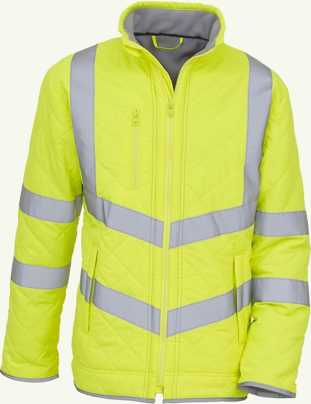 Yoko Kensington - Hi-Vis jacket