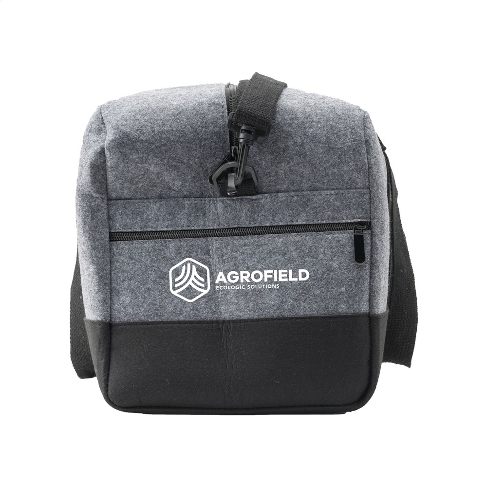 Feltro GRS RPET Weekend Bag Reisetasche Feltro GRS RPET Weekend Bag Reisetasche